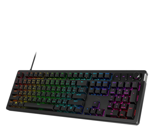 HyperX Alloy Rise - 1282733 - zdjęcie 4